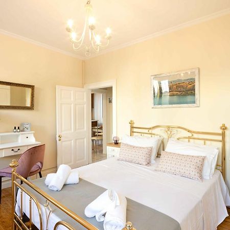 San Nicolo Dei Vecchi Casa By Corfuescapes Apartment Corfu  Exterior photo